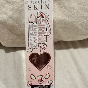 P.Louise Skin Sweet Spritz Hydrating Mist- Hot Toddy